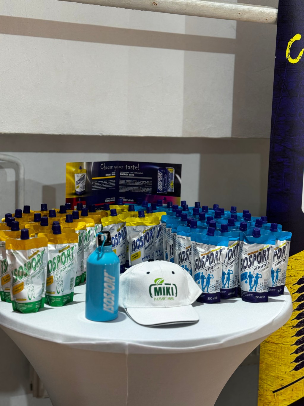 IsoSport Christmas Cup&nbsp;2025